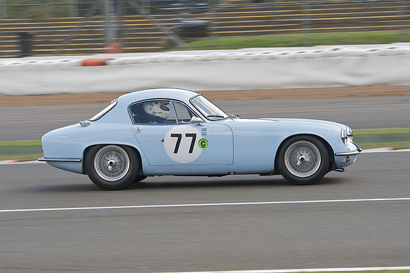 Lotus Elite
