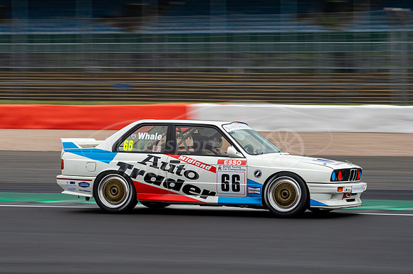 66 Harry Whale,