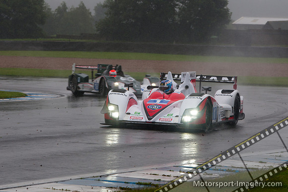 1  Alex Brundle, Lucas Ordoñez, Tom Kimber-Smith