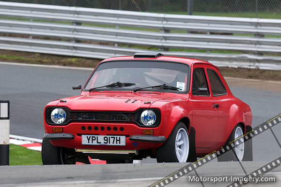 Ford Escort RS Mk 1