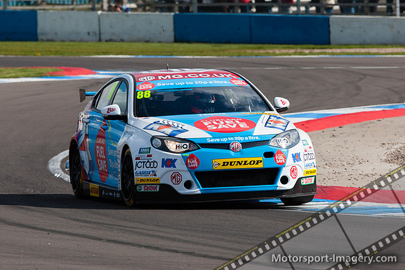 Sam Tordoff