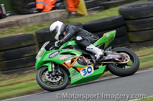 Jamie hamilton - Kawasaki