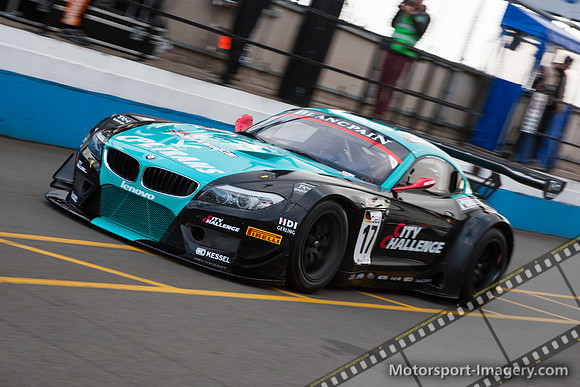 17  Vita4one Racing Team   BMW E89 Z4  Nikolaus Mayr-Melnhof / M