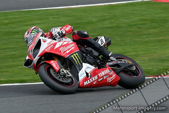 James Westmoreland, Milwaukee Yamaha