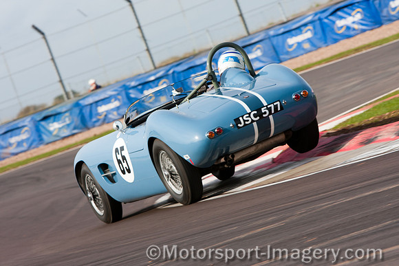 Andrew Mitchell - Bristol 401