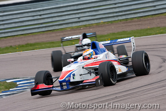Formula Renault