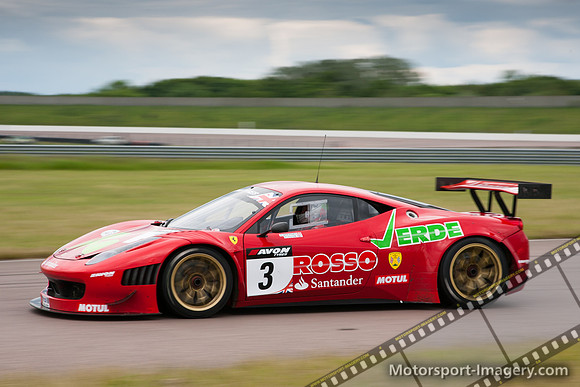 Hector Lester/Allan Simonsen