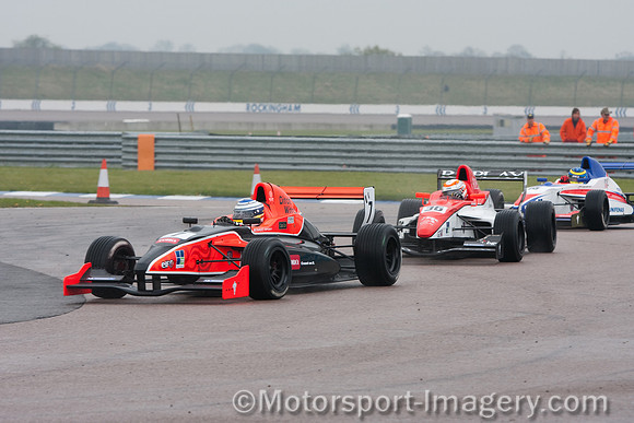 Formula Renault