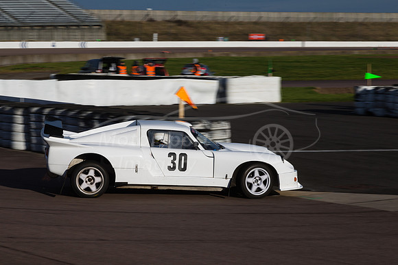 30  Ian Barclay / Sue Plater
