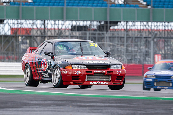 37 Simon Garrad