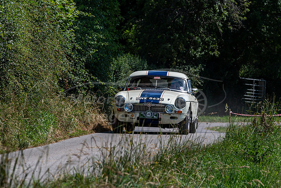 48 Simon Ayris / Lewis Ayris
