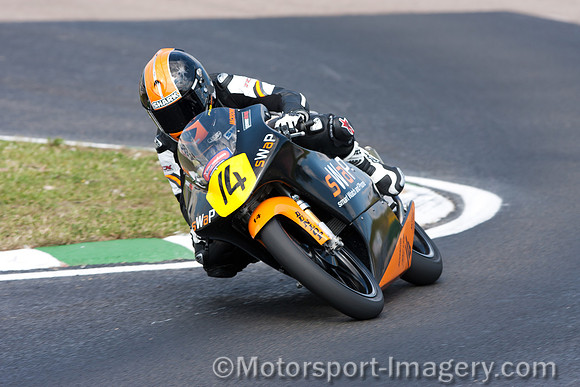 Friday Practice
