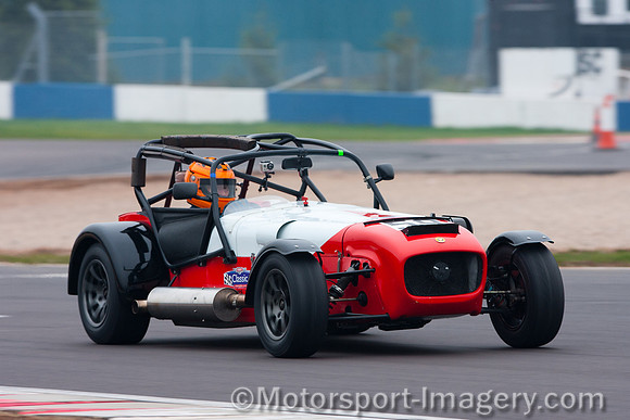 Mark Conroy - Superlight C400