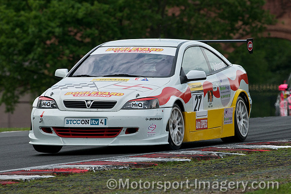 Martin Johnson