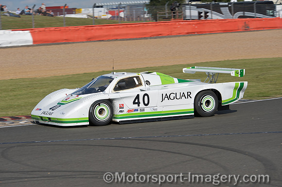 Jaguar XJR5