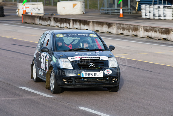 55  David Thorpe / Jordan Bond