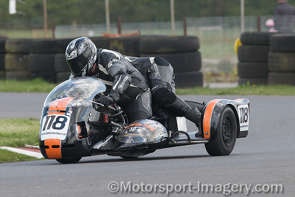 Grant Tapsell & Ian Tapsell