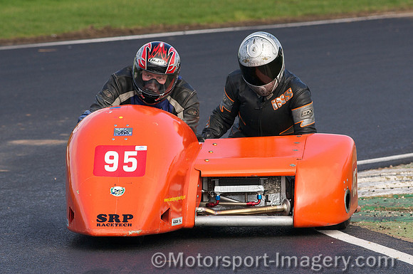EMRA Sidecar
