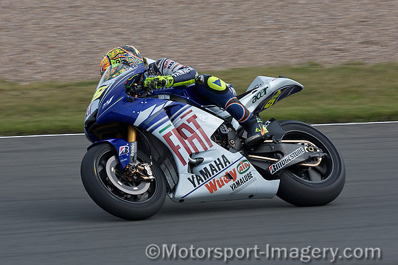 Valentino Rossi