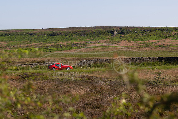 81 James Cooke / David Blackburn