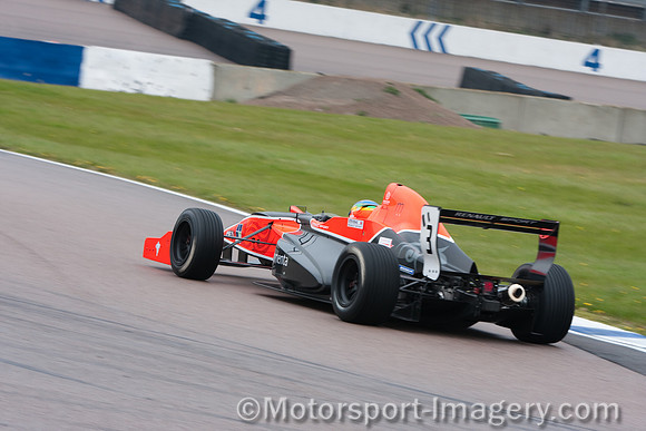 Formula Renault