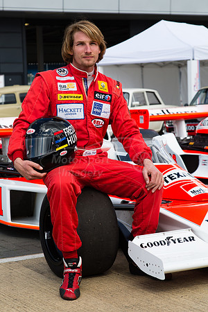 Freddie Hunt