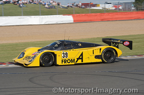 Porsche 962C