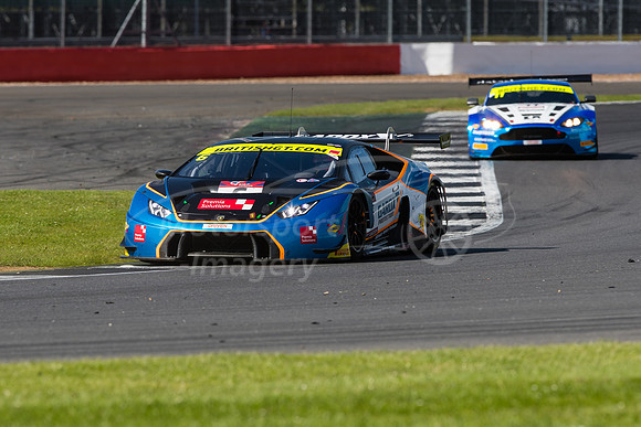 Liam Griffin / Sam Tordoff