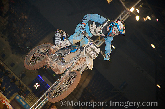 Supercross 2009
