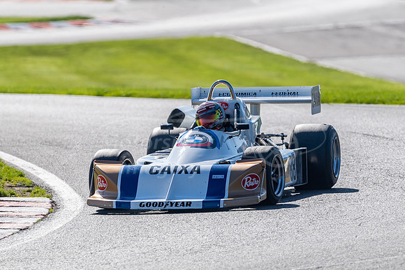 88 Tim Gray March 762