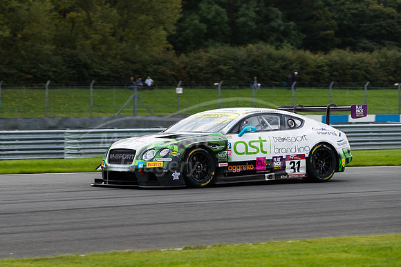 Rick Parfitt / Seb Morris