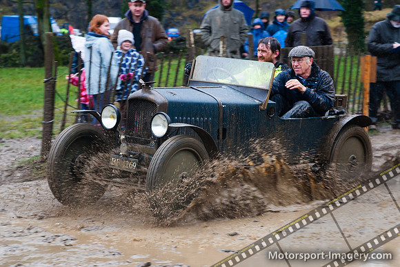 BF 4269  JEREMY CORK / BARRY SMITH
