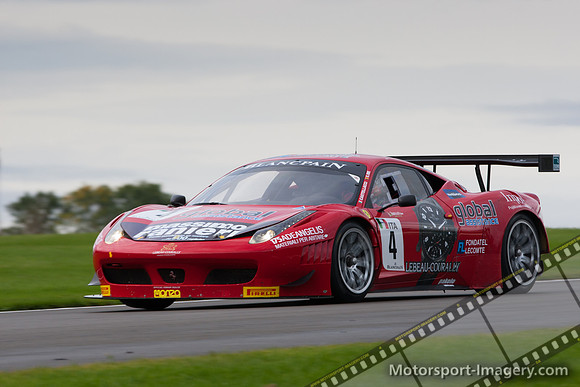4  AF Corse   Ferrari 458 Italia GT3  Enzo Ide / Francesco Caste