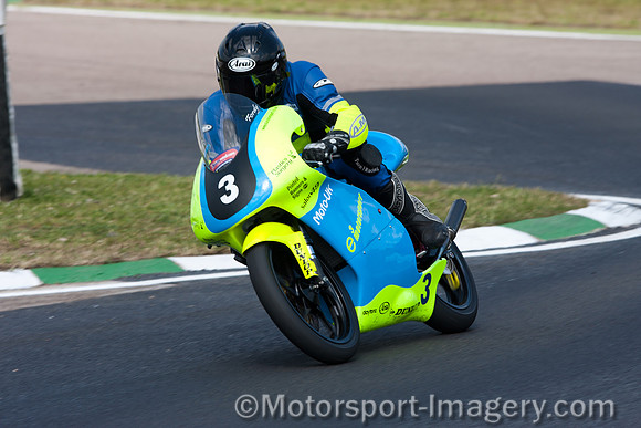 Friday Practice