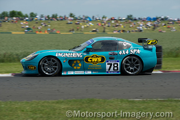 Colin White