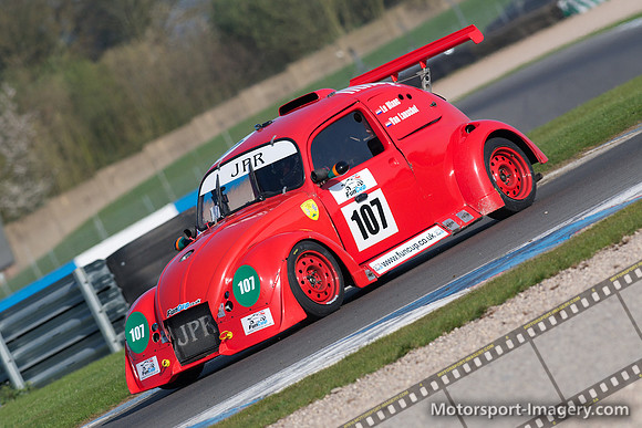 Car 107
