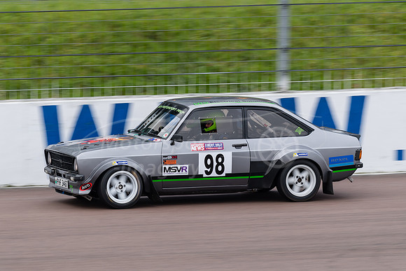 Wil Owen / Rob Hopewell