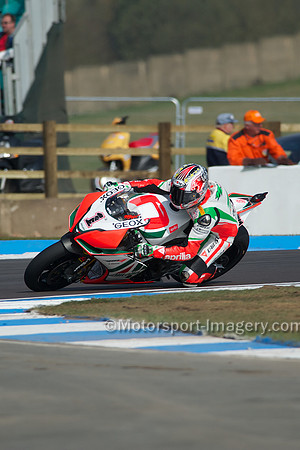 Max Biaggi, Alitalia Aprillia RSV4