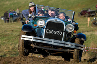 Dave Wilcox Memorial Trial