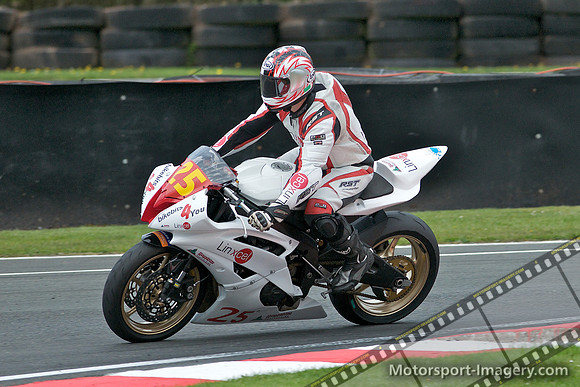 Nick Clark, Yamaha