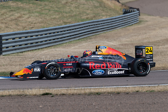 Dennis Hauger