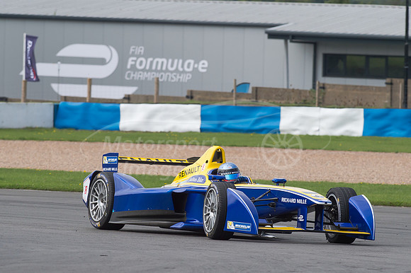 Nicolas Prost