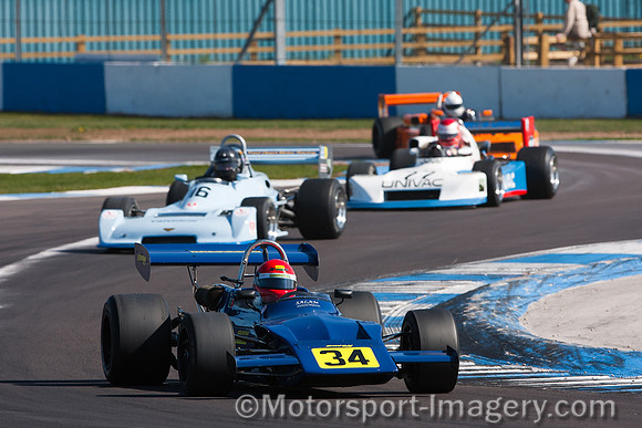 Diogo Ferrao - March 712