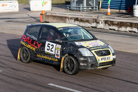 52  Trevor Short / Marcus Short