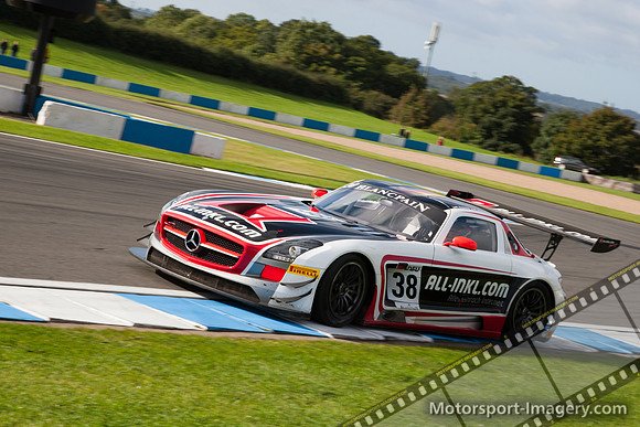 38  All-Inkl.com Münnich Motorsport   Mercedes-Benz SLS AMG GT3