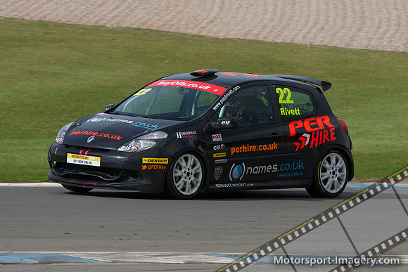 Paul Rivett