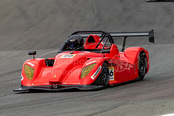 26 Nick Zapolski