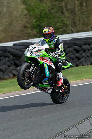 Chris Walker, Bournemouth Primo Kawasaki