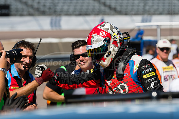 Jack Goff and Jeff Smith