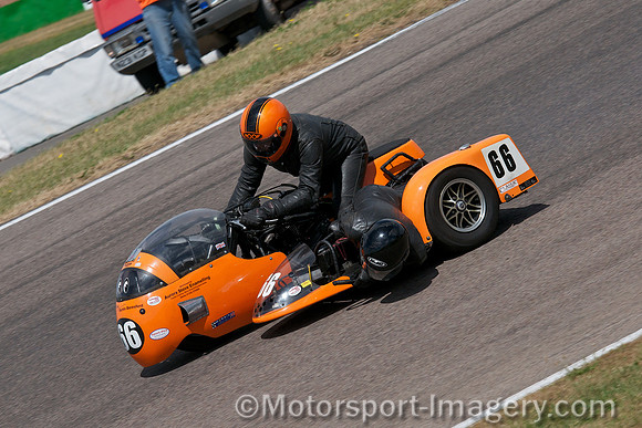 No 66 - Triumph
